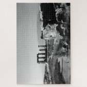 Puzzle Vintage Greece (Vertical)