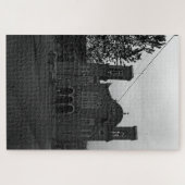 Puzzle Vintage Greece (Horizontal)