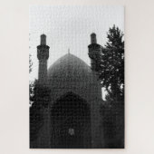Puzzle Vintage Iran (Vertical)