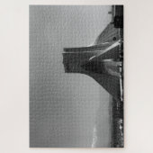 Puzzle Vintage Iran téhran Azadi Carré (Vertical)