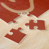 Puzzle Vintage Le chat noir (Côté)