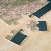 Puzzle vintage Main Street (Côté)