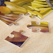 Puzzle Vintage Mexique Travel Tourisme Publicité (Côté)