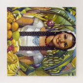 Puzzle Vintage Mexique Travel Tourisme Publicité (Horizontal)