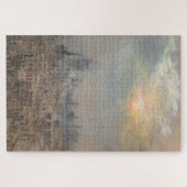 Puzzle Vintage New York (Horizontal)