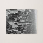 Puzzle Vintage New York (Horizontal)