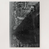 Puzzle Vintage Paris Champs-Elysées (Vertical)