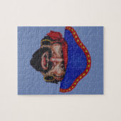 Puzzle Vintage Pirate (Horizontal)