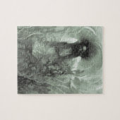 Puzzle Vintage Pirates, capitaine Goldsack par Howard Pyl (Horizontal)