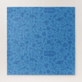 Puzzle vintage Poptropica (Vertical)