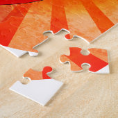 Puzzle Vintage Red Pepper Superstar (Côté)