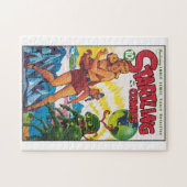 Puzzle Vintage Sci Fi, 1947 (Horizontal)