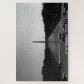 Puzzle Vintage USA Washington Monument (Vertical)