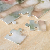 Puzzle Vintage Valentine Cherubs (Côté)