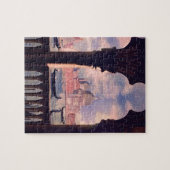 Puzzle Vintage Venice (Horizontal)