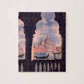 Puzzle Vintage Venice (Vertical)
