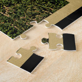 Puzzle Vintage voyage allemand (Côté)