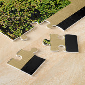 Puzzle Vintage voyage Cuba (Côté)