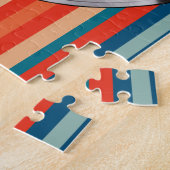 Puzzle Vinyl Record (Côté)