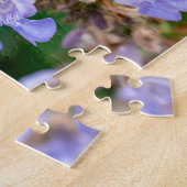 Puzzle Violacée de Xylocopa (Côté)