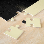 Puzzle Violet (Côté)