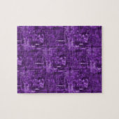 Puzzle Violet... (Horizontal)