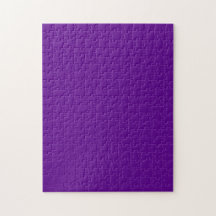 Violet foncé