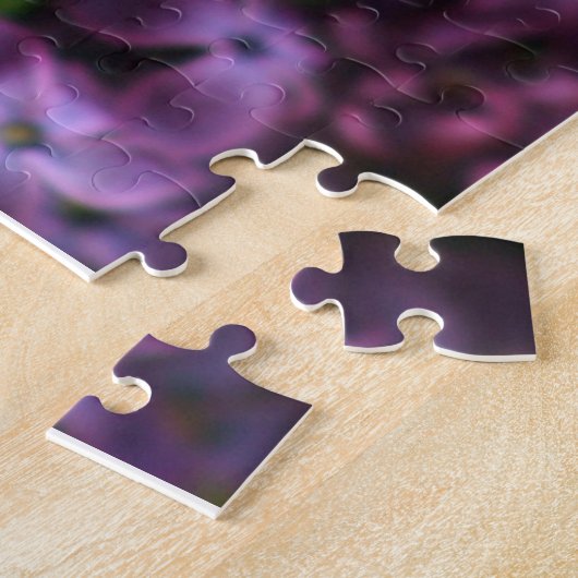 Puzzle violet Lilac (Côté)