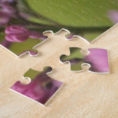 Puzzle violet Lilac (Côté)