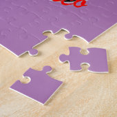 Puzzle Violín (Côté)