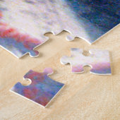 Puzzle Violín (Côté)