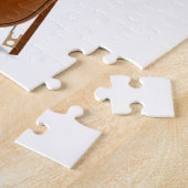 Puzzle Violon et arc (Côté)