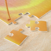 Puzzle violoniste de Venise (Côté)