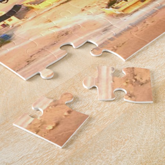 Puzzle VIPER AH-1Z (16x20) (Côté)