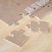 Puzzle VIPER AH-1Z (16x20) (Côté)