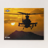 Puzzle VIPER AH-1Z (16x20) (Horizontal)