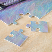 PUZZLE VIPÈRE DE SLVER DODGE (Côté)