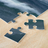 Puzzle Virement de bord (Côté)