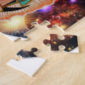 PUZZLE VIRGEN DE GUADALUPE UNIVERSO PERSONNALISABLES (Côté)