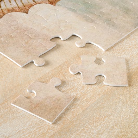 Puzzle Virgen De La Guadalupe (Côté)