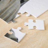 Puzzle Virgin Mary (Côté)