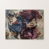 Puzzle Virgin Mary (Horizontal)