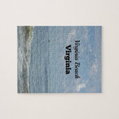 Puzzle Virginia Beach, Virginia (Horizontal)