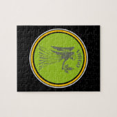 Puzzle Virgo (Horizontal)