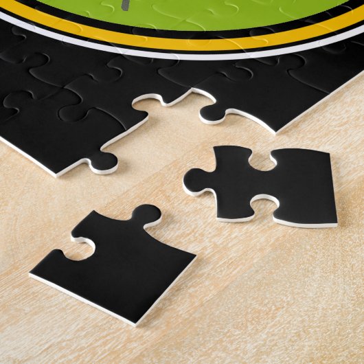 Puzzle Virgo (Côté)