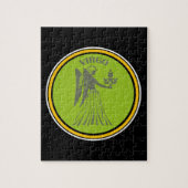 Puzzle Virgo (Vertical)