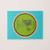 Puzzle Virgo (Horizontal)