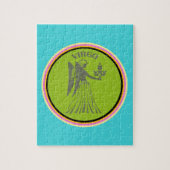 Puzzle Virgo (Vertical)