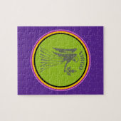 Puzzle Virgo (Horizontal)