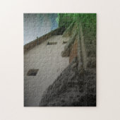 Puzzle Virtualisation - (Vertical)